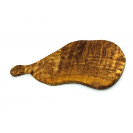 Hand Made Wooden Choping Board - knossos shop